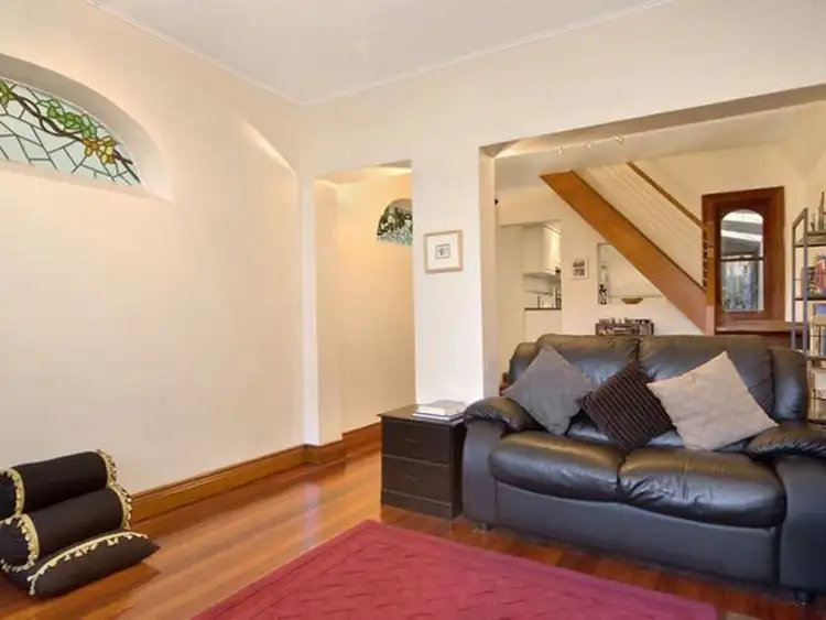 Second view of Homely house listing, 70 Brougham Street, Potts Point NSW 2011