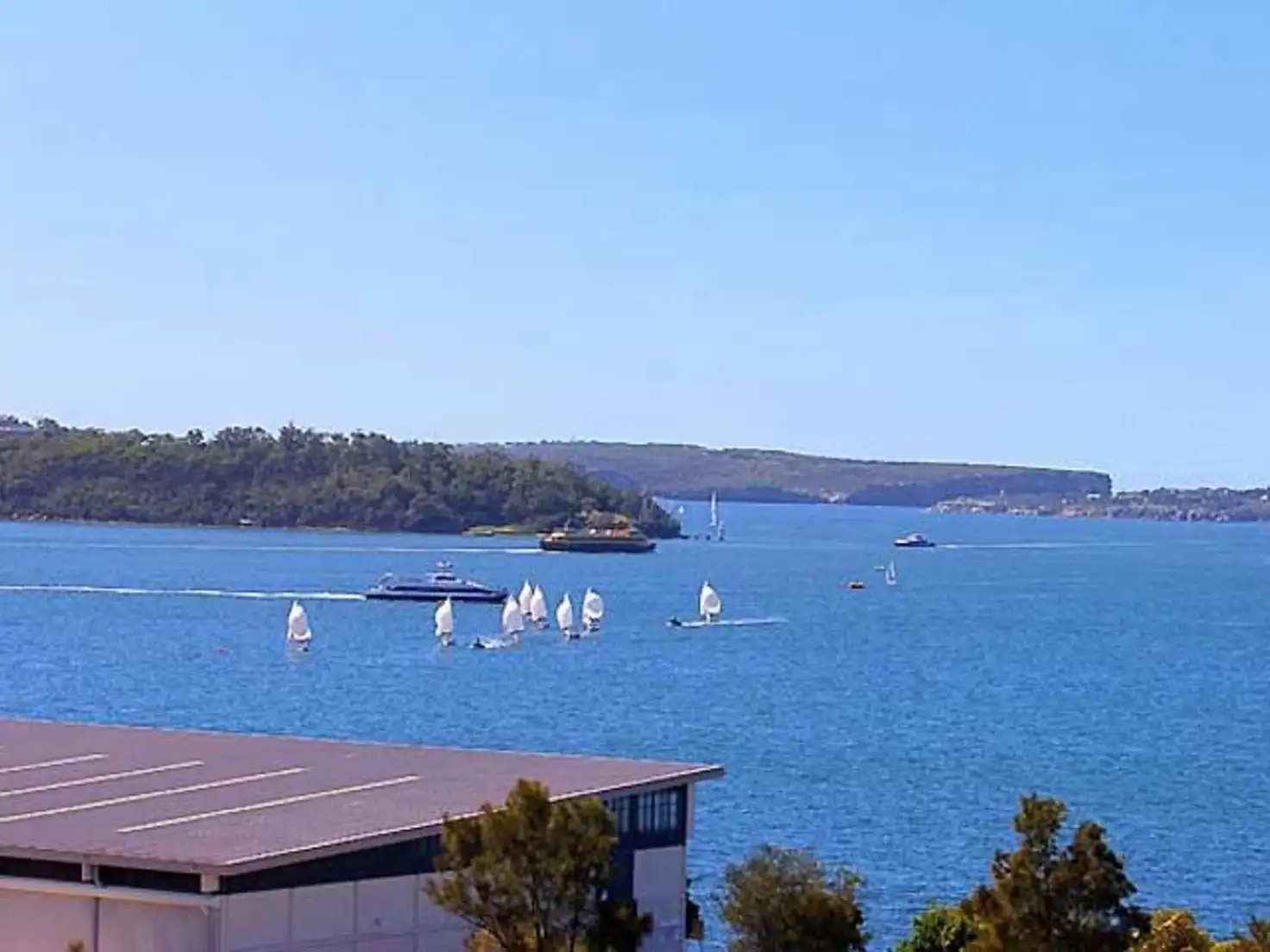 Main view of Homely studio listing, 21/8 Macleay Street, Potts Point NSW 2011