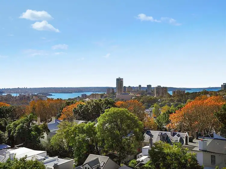 64/237 Underwood Street, Paddington NSW 2021