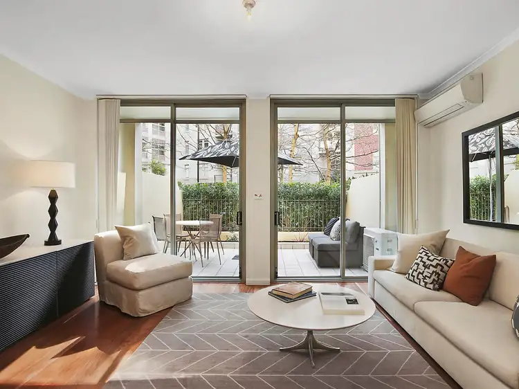 Main view of Homely apartment listing, 12 Young Street, Paddington NSW 2021