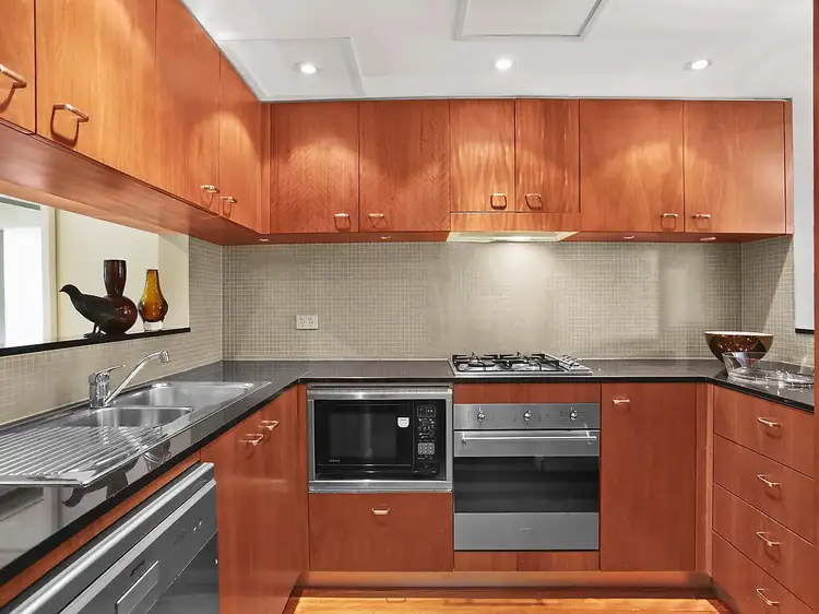 Second view of Homely apartment listing, 12 Young Street, Paddington NSW 2021