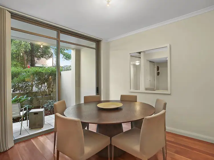 Third view of Homely apartment listing, 12 Young Street, Paddington NSW 2021