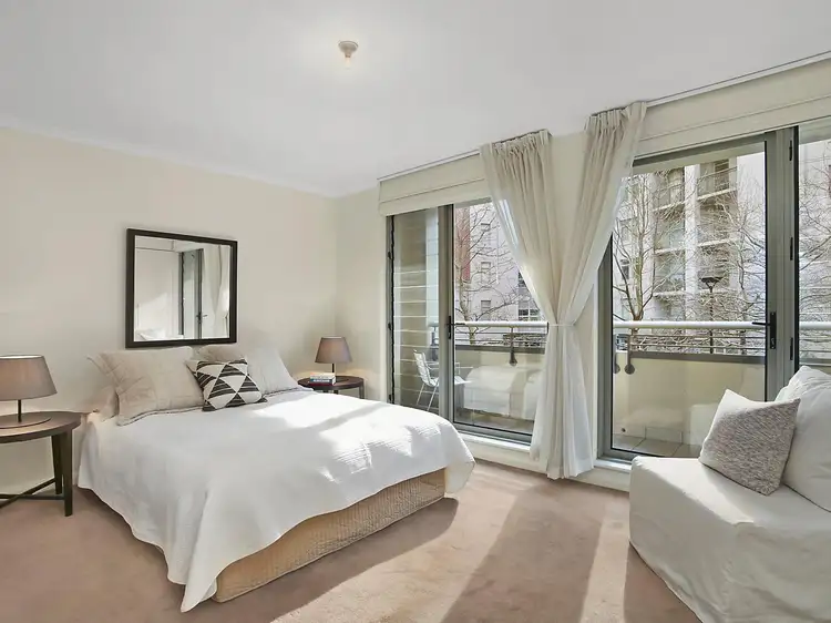 Fourth view of Homely apartment listing, 12 Young Street, Paddington NSW 2021