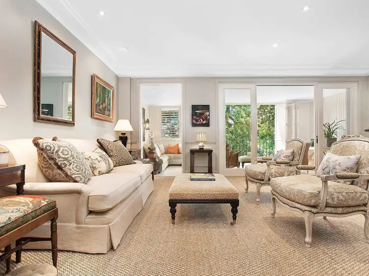 Main view of Homely house listing, 11 Flinton Street, Paddington NSW 2021