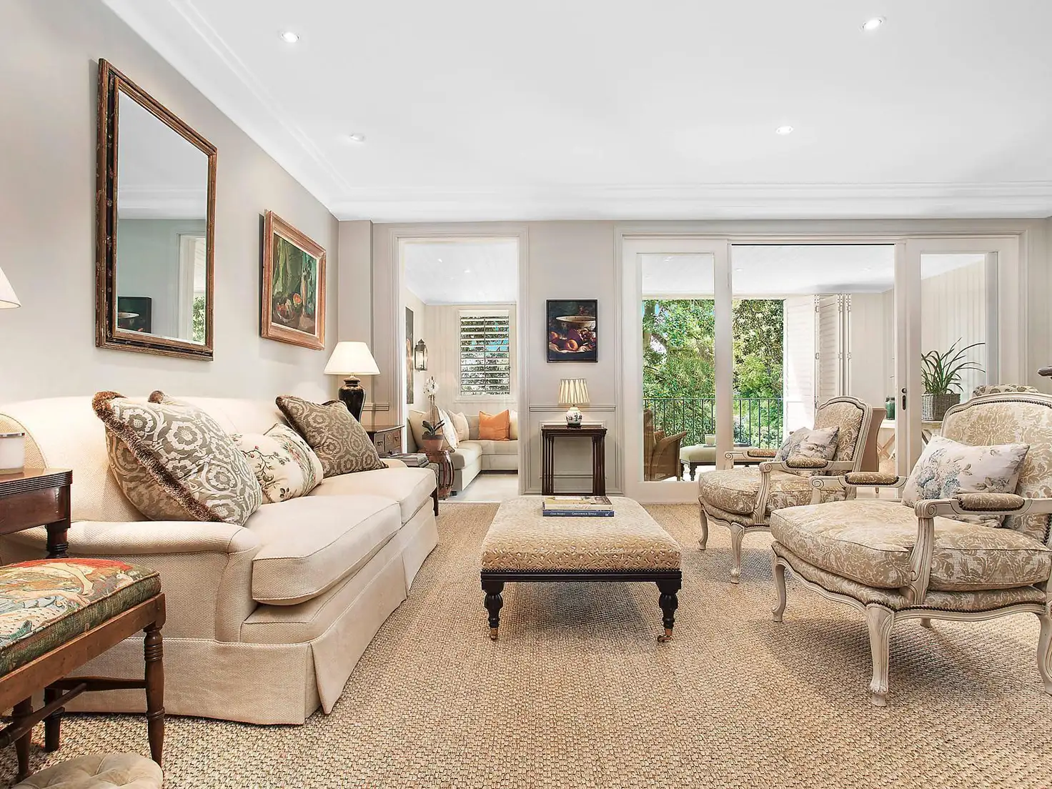 Main view of Homely house listing, 11 Flinton Street, Paddington NSW 2021