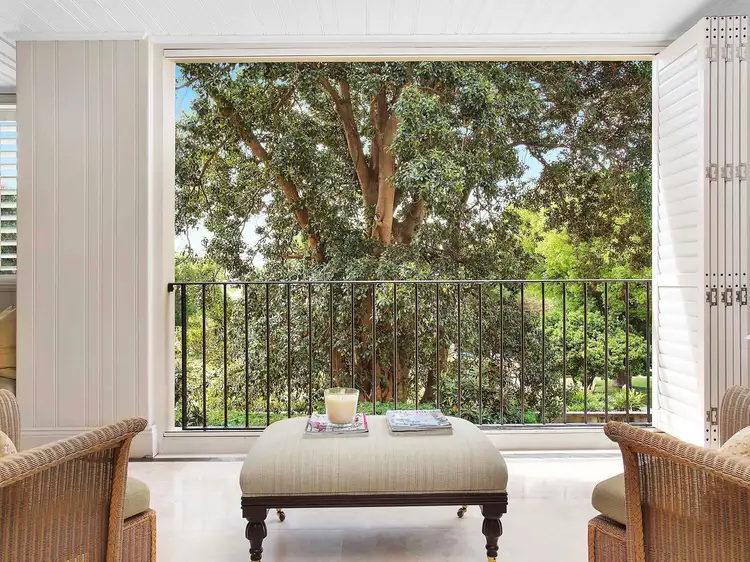 Second view of Homely house listing, 11 Flinton Street, Paddington NSW 2021