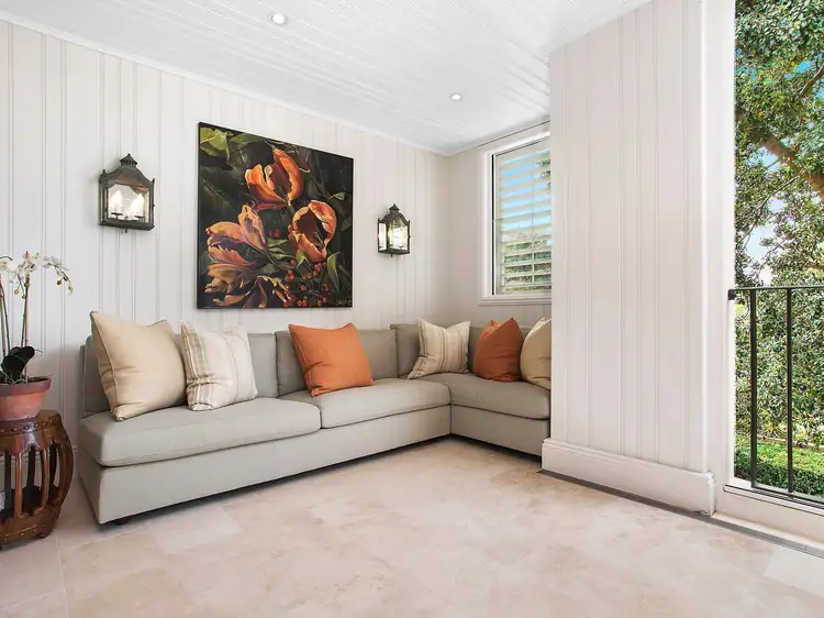 Fourth view of Homely house listing, 11 Flinton Street, Paddington NSW 2021