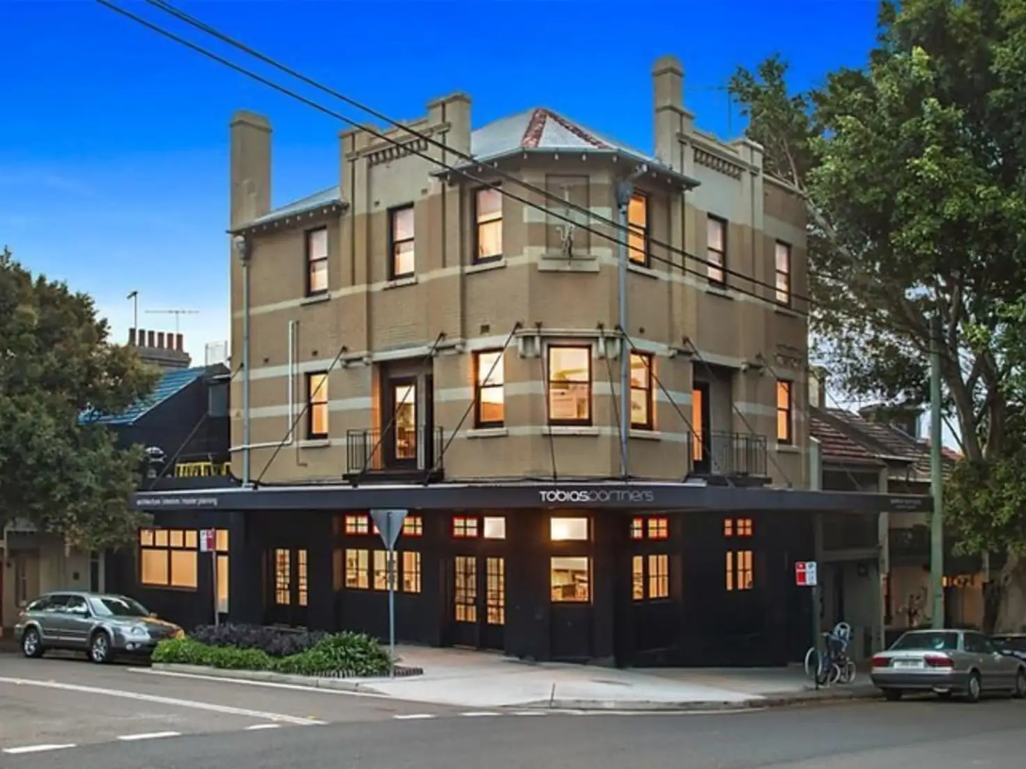 Main view of Homely house listing, 27 Renny Street, Paddington NSW 2021