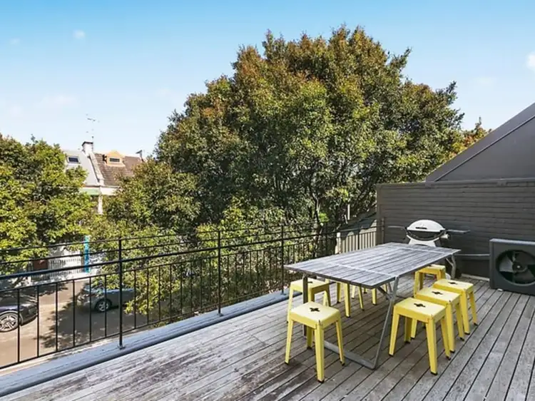 Third view of Homely house listing, 27 Renny Street, Paddington NSW 2021