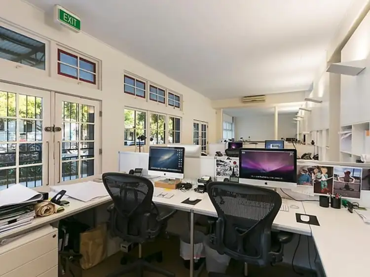 Fourth view of Homely house listing, 27 Renny Street, Paddington NSW 2021