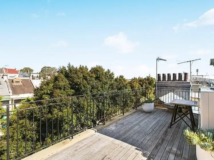 Fifth view of Homely house listing, 27 Renny Street, Paddington NSW 2021