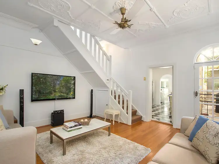 Second view of Homely house listing, 54 Dillon Street, Paddington NSW 2021