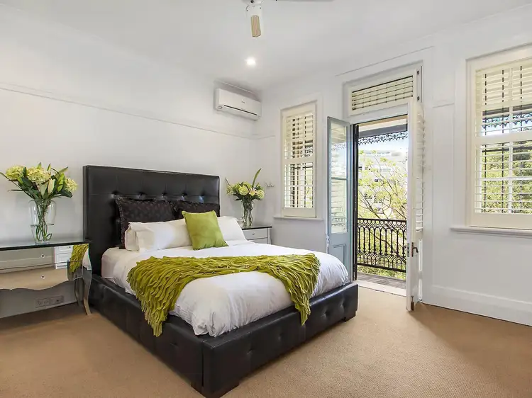Third view of Homely house listing, 54 Dillon Street, Paddington NSW 2021
