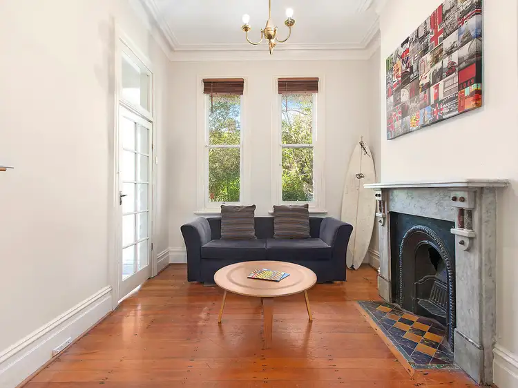 Fourth view of Homely house listing, 14 Hopetoun Street, Paddington NSW 2021