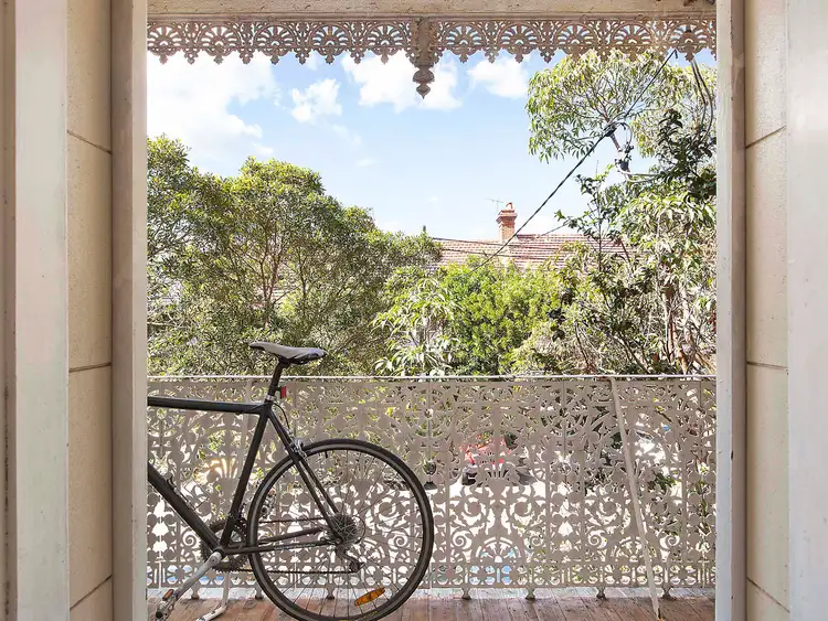 Fifth view of Homely house listing, 14 Hopetoun Street, Paddington NSW 2021