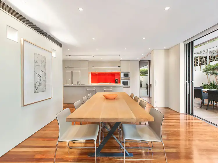 Main view of Homely house listing, 7/83A Stewart Street, Paddington NSW 2021