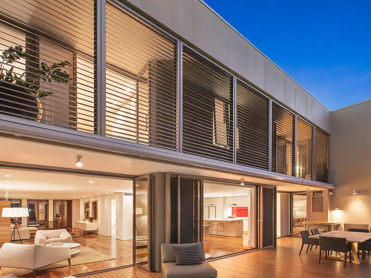 Second view of Homely house listing, 7/83A Stewart Street, Paddington NSW 2021