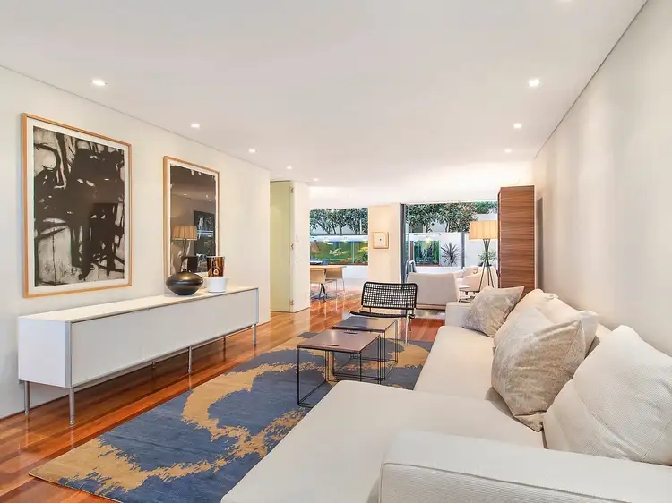 Third view of Homely house listing, 7/83A Stewart Street, Paddington NSW 2021