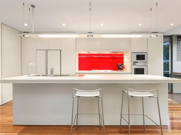 Fourth view of Homely house listing, 7/83A Stewart Street, Paddington NSW 2021