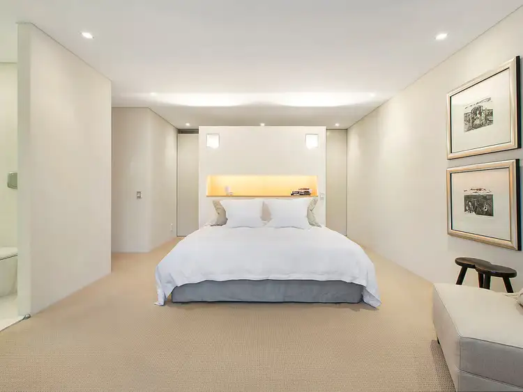 Fifth view of Homely house listing, 7/83A Stewart Street, Paddington NSW 2021