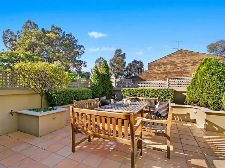Second view of Homely house listing, 47 Cambridge Street, Paddington NSW 2021