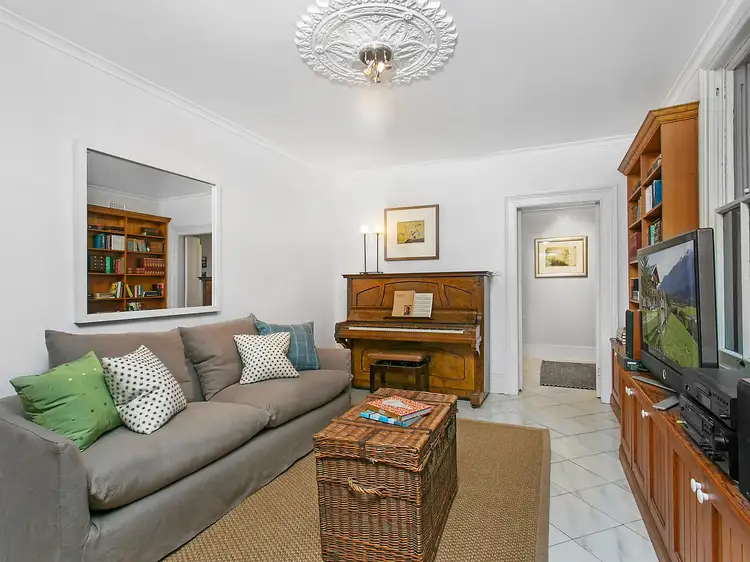 Third view of Homely house listing, 47 Cambridge Street, Paddington NSW 2021