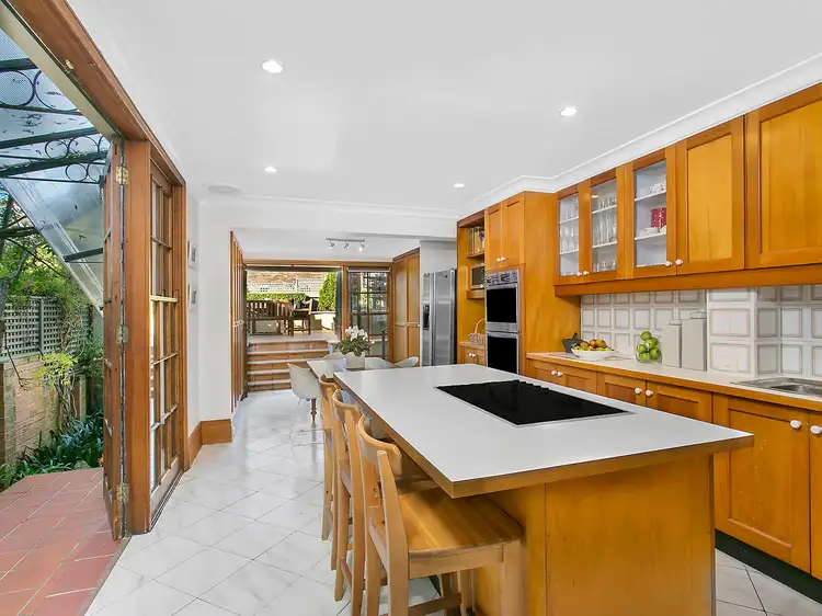 Fourth view of Homely house listing, 47 Cambridge Street, Paddington NSW 2021
