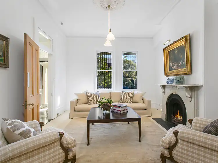 Fifth view of Homely house listing, 47 Cambridge Street, Paddington NSW 2021