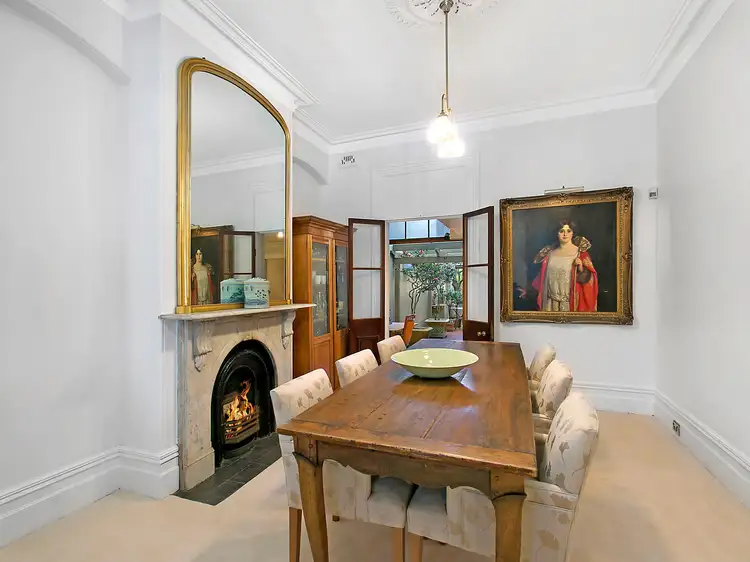 Sixth view of Homely house listing, 47 Cambridge Street, Paddington NSW 2021
