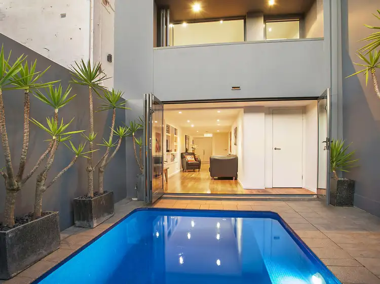 Main view of Homely house listing, 27 Bent Street, Paddington NSW 2021