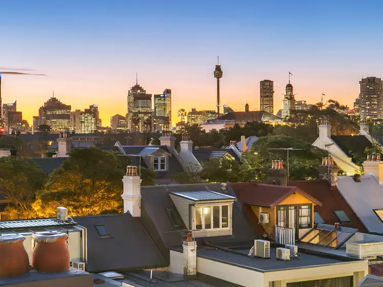 Fourth view of Homely house listing, 27 Bent Street, Paddington NSW 2021