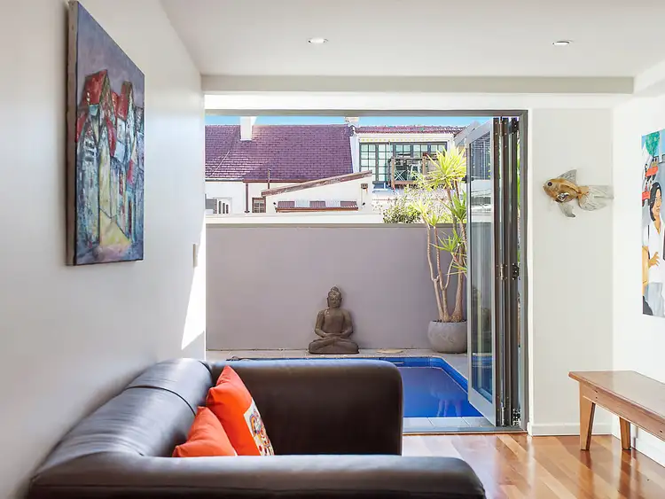 Fifth view of Homely house listing, 27 Bent Street, Paddington NSW 2021