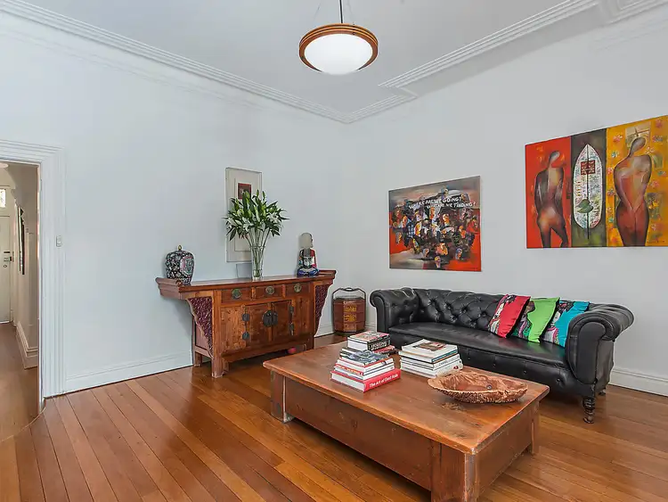 Sixth view of Homely house listing, 27 Bent Street, Paddington NSW 2021