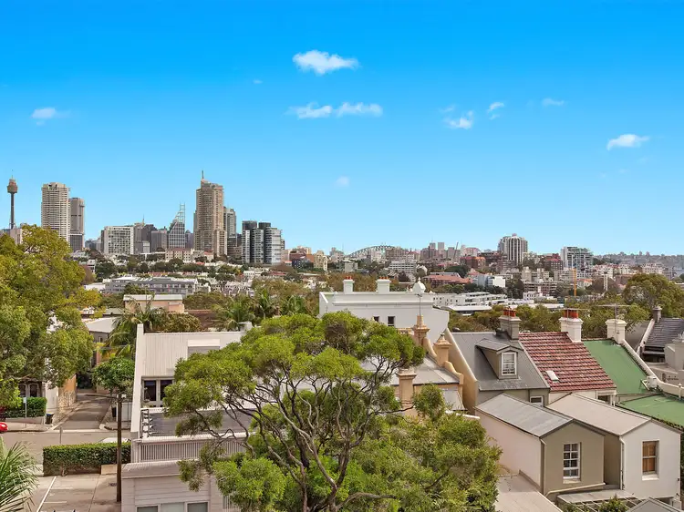 Second view of Homely house listing, 22 Suffolk Street, Paddington NSW 2021