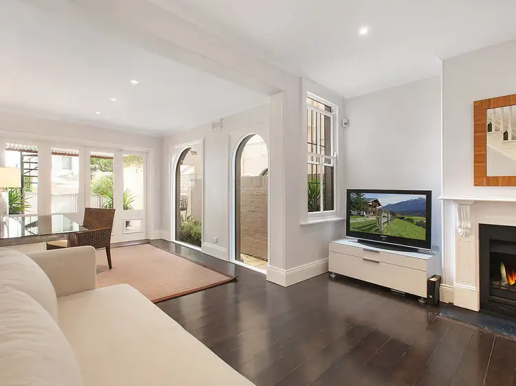 Third view of Homely house listing, 22 Suffolk Street, Paddington NSW 2021