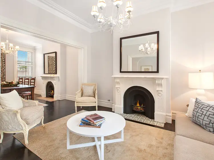Fourth view of Homely house listing, 22 Suffolk Street, Paddington NSW 2021