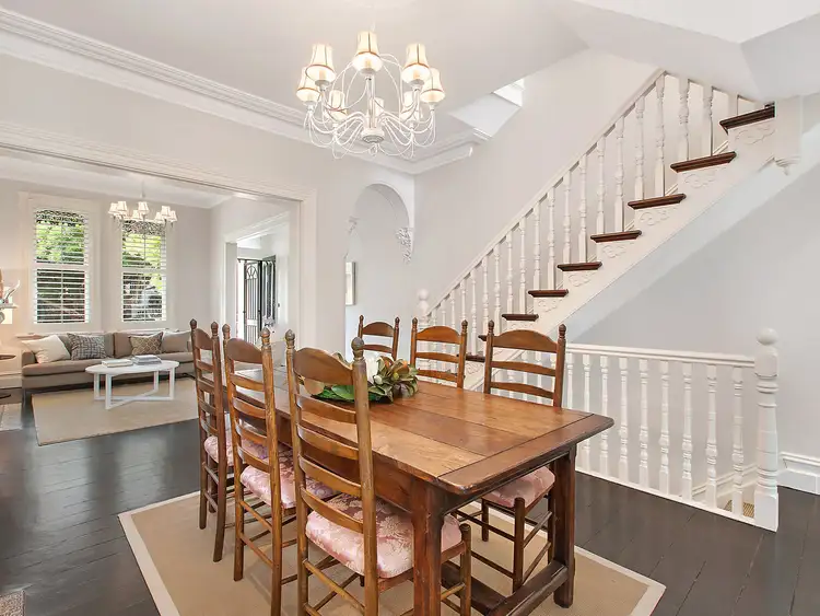 Fifth view of Homely house listing, 22 Suffolk Street, Paddington NSW 2021