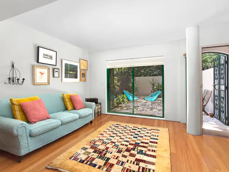 Main view of Homely house listing, 63 Harris Street, Paddington NSW 2021