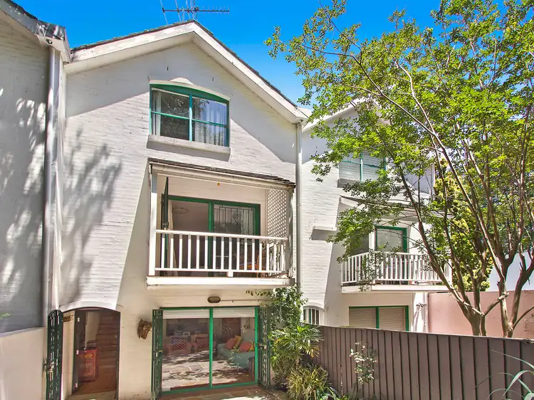 Third view of Homely house listing, 63 Harris Street, Paddington NSW 2021