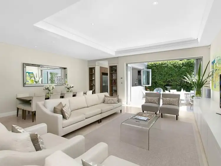 Main view of Homely house listing, 1B Heeley Street, Paddington NSW 2021