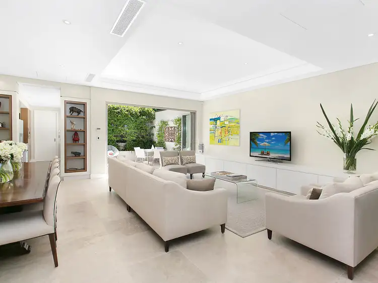 Second view of Homely house listing, 1B Heeley Street, Paddington NSW 2021