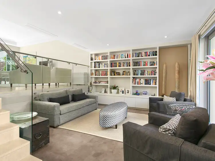 Third view of Homely house listing, 1B Heeley Street, Paddington NSW 2021