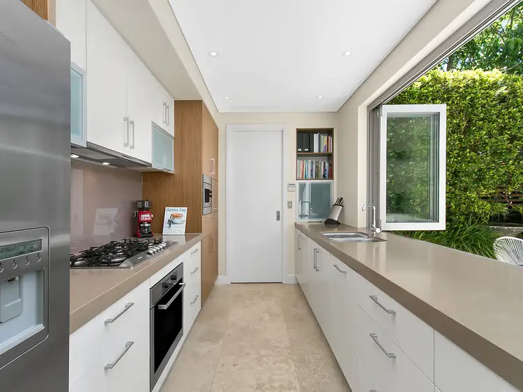 Fourth view of Homely house listing, 1B Heeley Street, Paddington NSW 2021