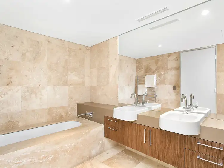 Fifth view of Homely house listing, 1B Heeley Street, Paddington NSW 2021
