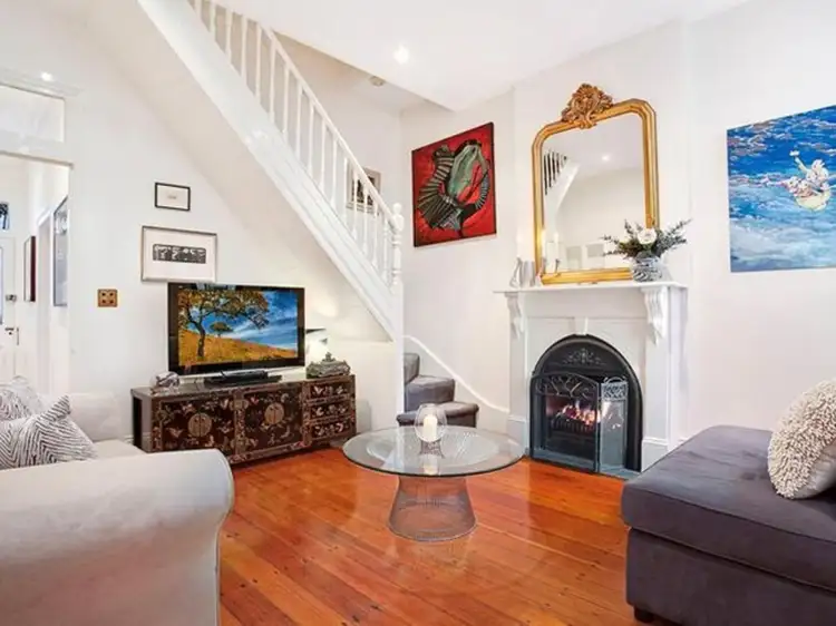 14 Heeley Street, Paddington NSW 2021