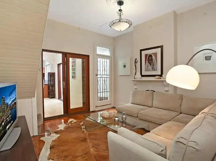 118 Boundary Street, Paddington NSW 2021