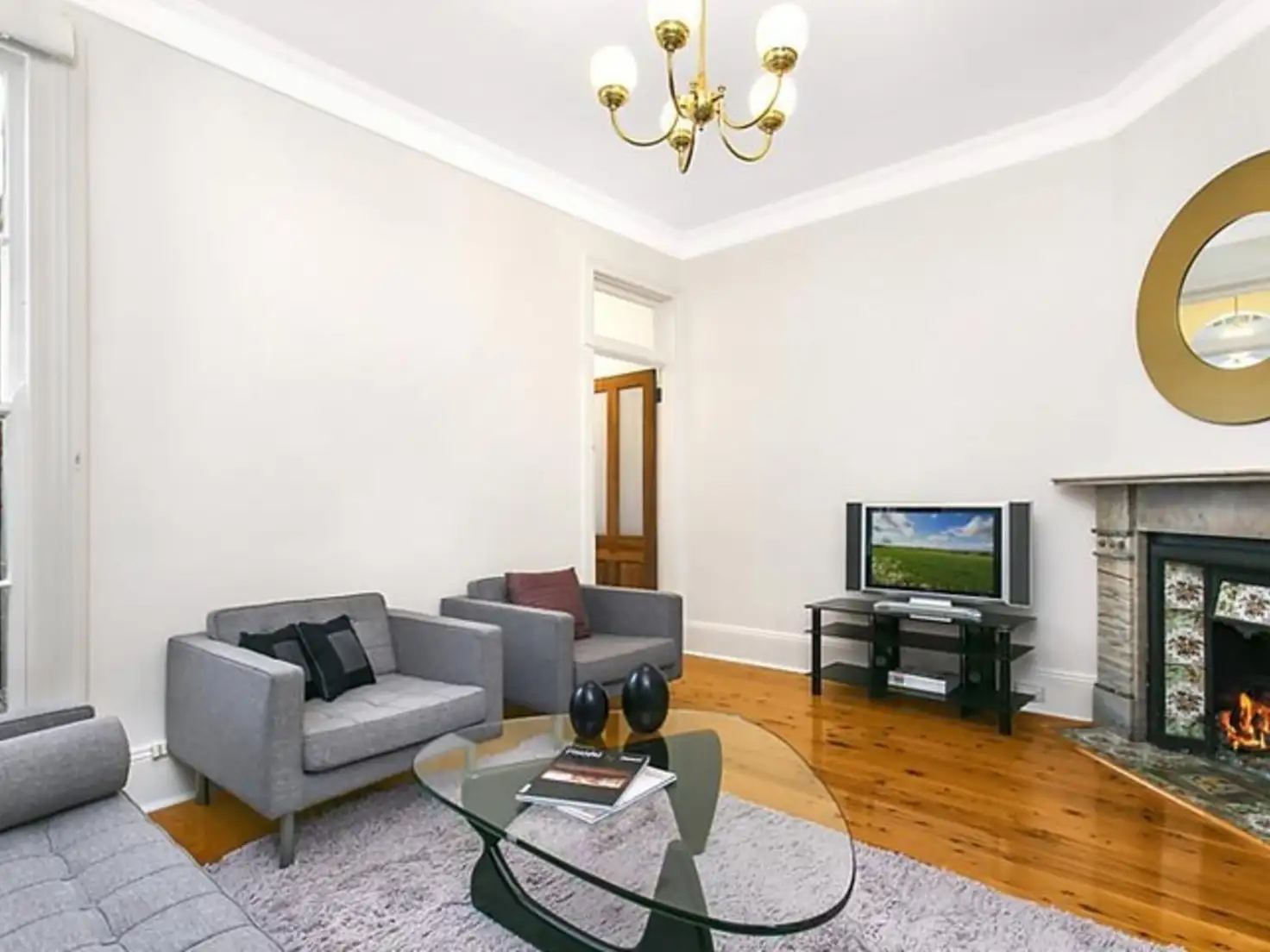 Main view of Homely house listing, 15 Stafford Street, Paddington NSW 2021