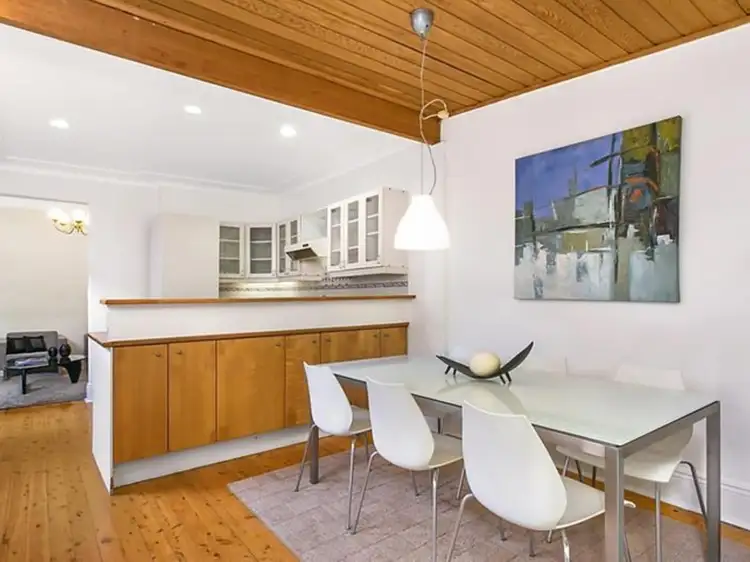 Second view of Homely house listing, 15 Stafford Street, Paddington NSW 2021