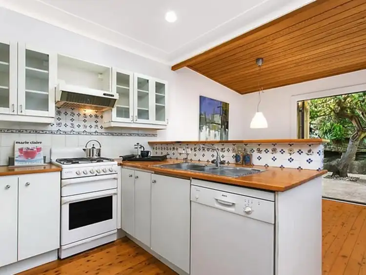 Fifth view of Homely house listing, 15 Stafford Street, Paddington NSW 2021