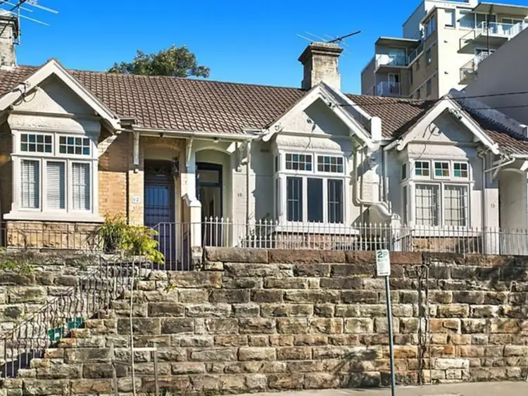 Sixth view of Homely house listing, 15 Stafford Street, Paddington NSW 2021